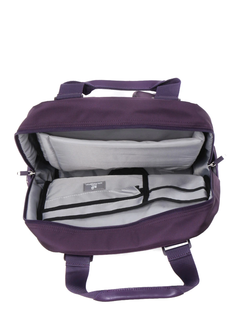 Sac à Dos Delsey Légère 2.0 10 Sac à Dos Delsey Légère 2.0 – Image 10