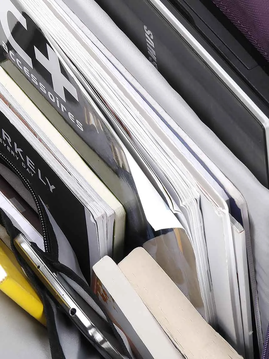 Sac à Dos Delsey Légère 2.0 9 Sac à Dos Delsey Légère 2.0 – Image 9