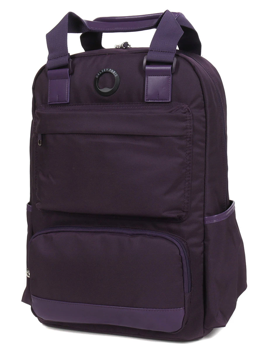 Sac à Dos Delsey Légère 2.0 1 Sac à Dos Delsey Légère 2.0