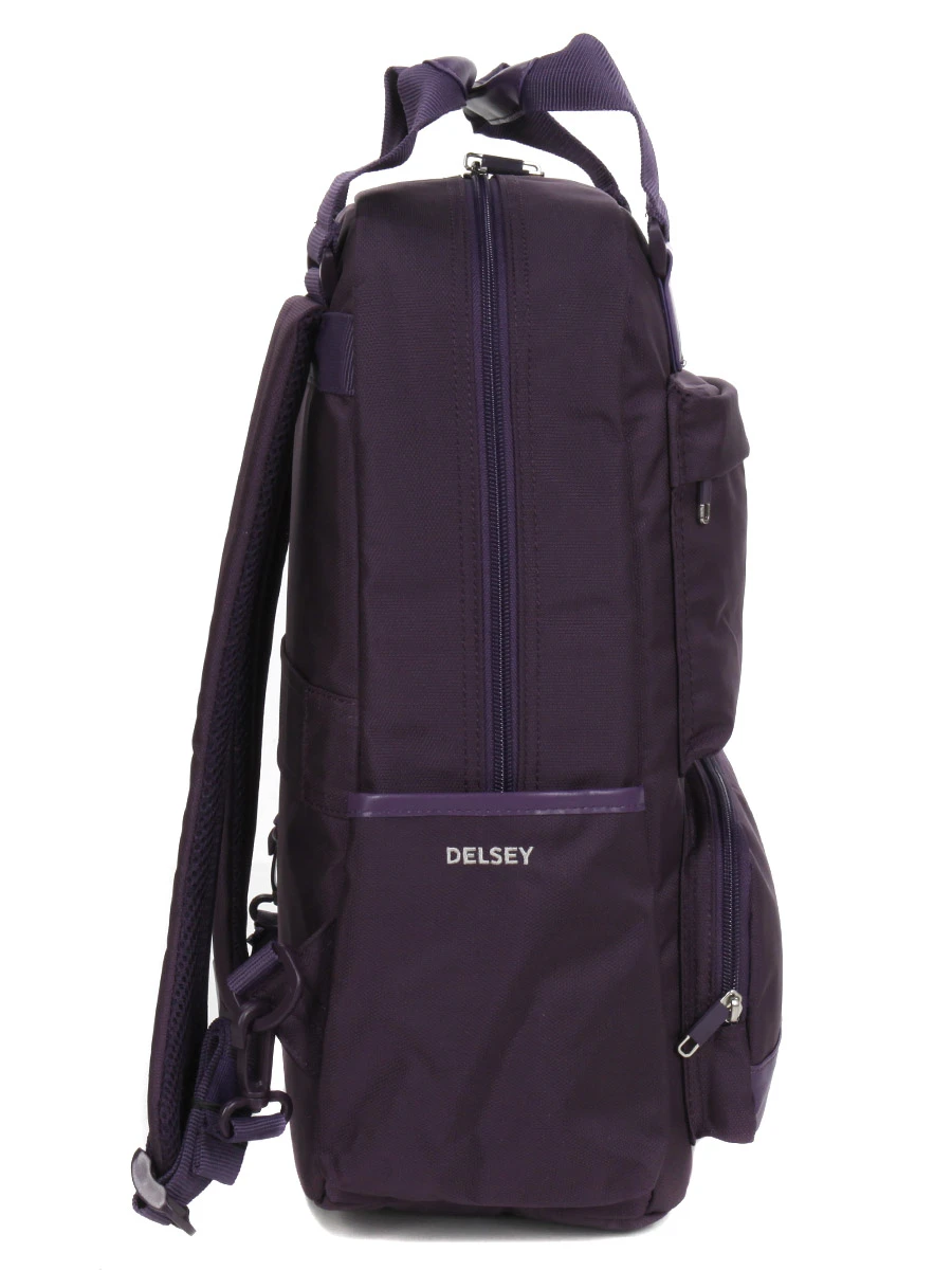 Sac à Dos Delsey Légère 2.0 6 Sac à Dos Delsey Légère 2.0 – Image 6