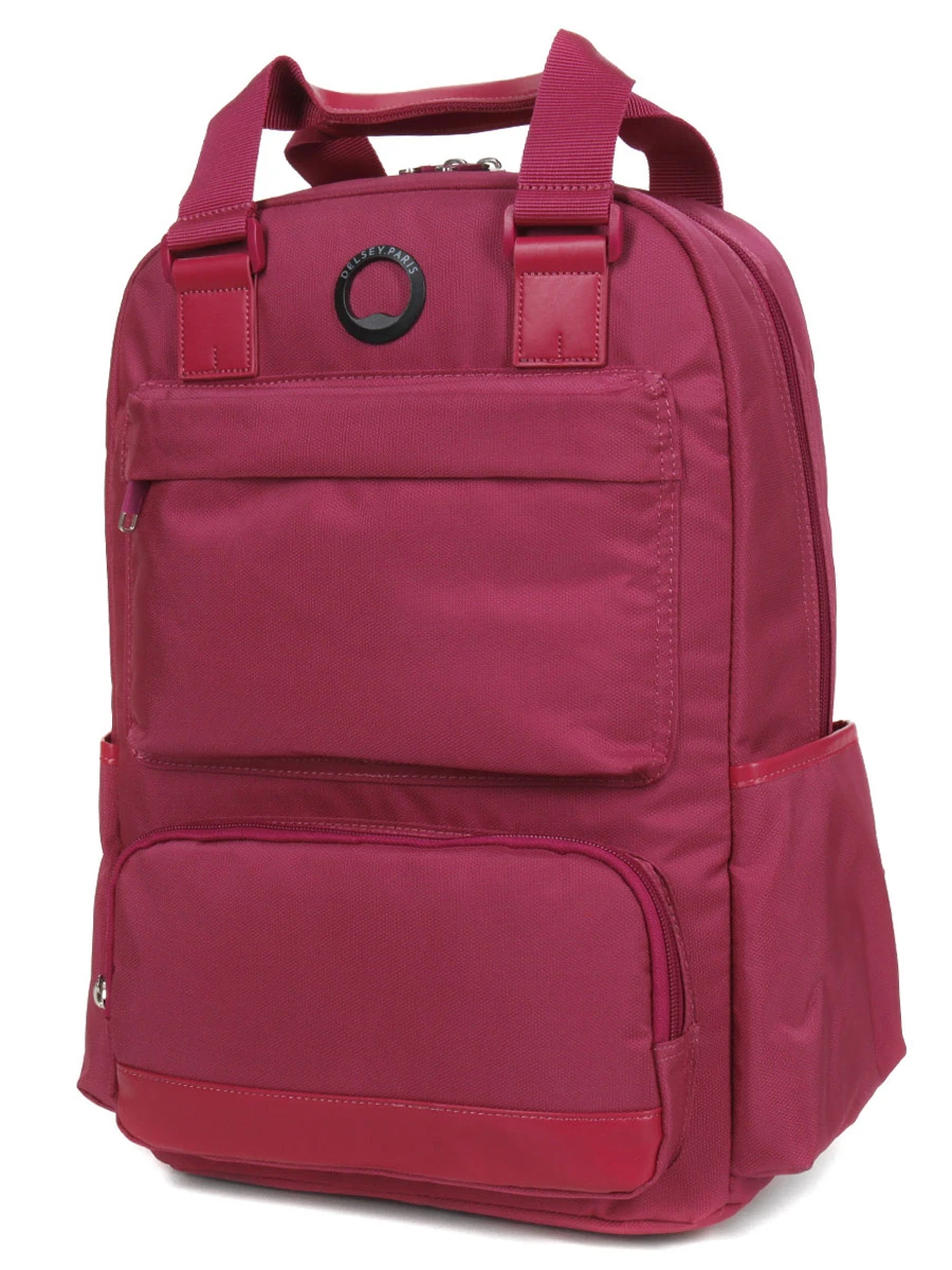 Sac à Dos Delsey Légère 2.0 15 Sac à Dos Delsey Légère 2.0 – Image 15