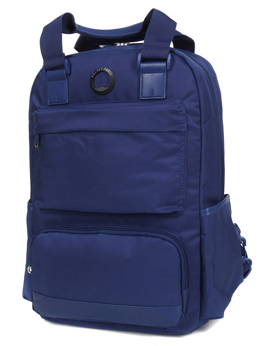 Sac à Dos Delsey Légère 2.0 16 Sac à Dos Delsey Légère 2.0 – Image 16