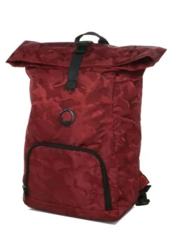 Sac à Dos Delsey Citypak Rolltop -Delsey sac dos delsey 758969z