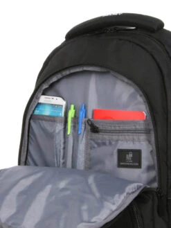 Sac à Dos Delsey Element Aviator -Delsey sac dos delsey 759030z