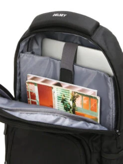 Sac à Dos Delsey Element Aviator -Delsey sac dos delsey 759032z