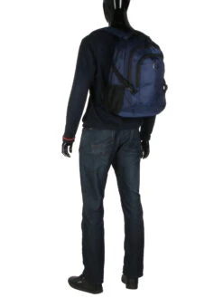 Sac à Dos Delsey Element Navigator -Delsey sac dos delsey 759033z