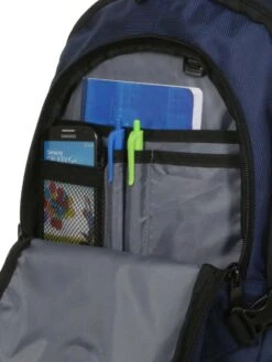 Sac à Dos Delsey Element Navigator -Delsey sac dos delsey 759044z