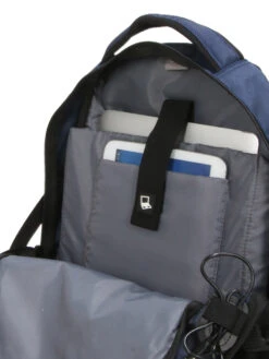 Sac à Dos Delsey Element Navigator -Delsey sac dos delsey 759047z