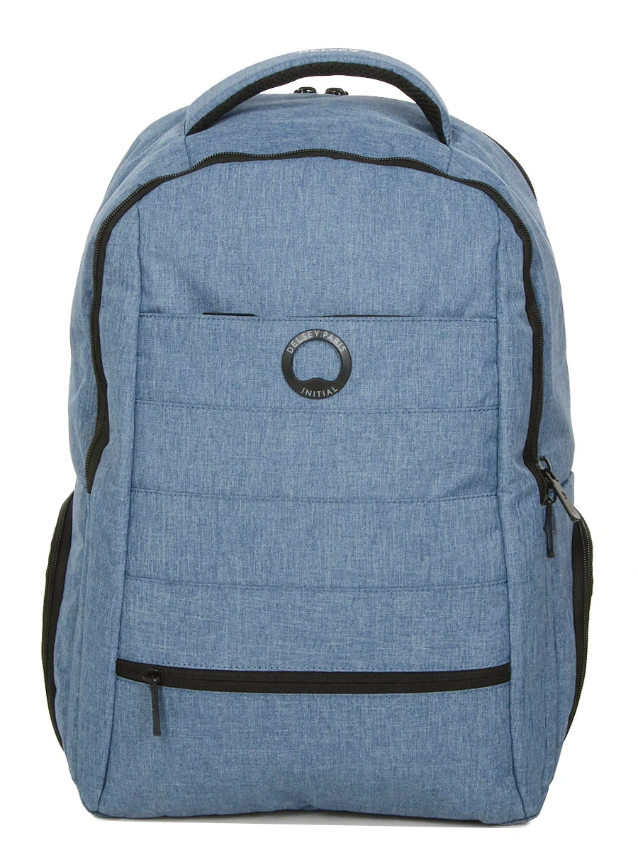 Sac à Dos Delsey Element Voyager 2 Sac à Dos Delsey Element Voyager – Image 2