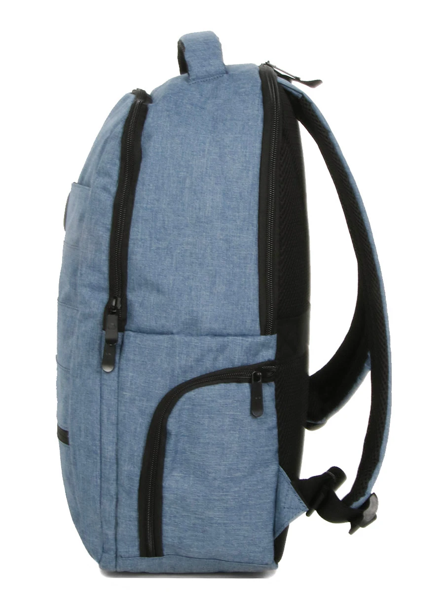 Sac à Dos Delsey Element Voyager 5 Sac à Dos Delsey Element Voyager – Image 5