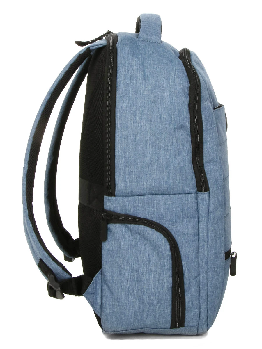 Sac à Dos Delsey Element Voyager 6 Sac à Dos Delsey Element Voyager – Image 6