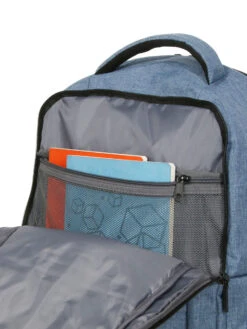 Sac à Dos Delsey Element Voyager 26 Sac à Dos Delsey Element Voyager -Delsey sac dos delsey 759058z