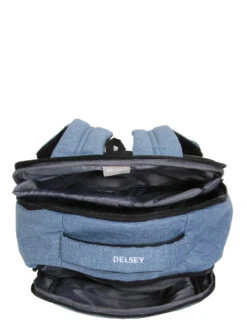 Sac à Dos Delsey Element Voyager 25 Sac à Dos Delsey Element Voyager -Delsey sac dos delsey 759059z
