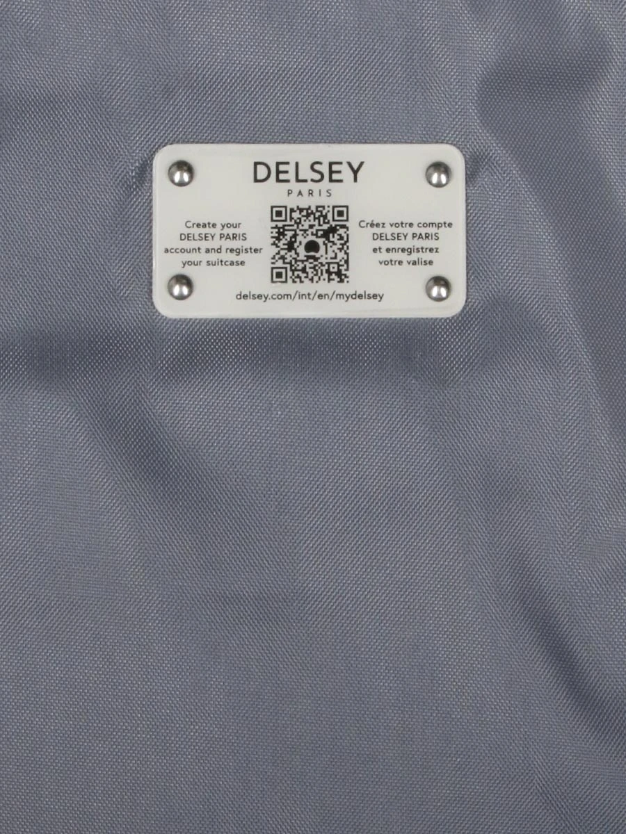 Sac à Dos Delsey Element Voyager 13 Sac à Dos Delsey Element Voyager – Image 13