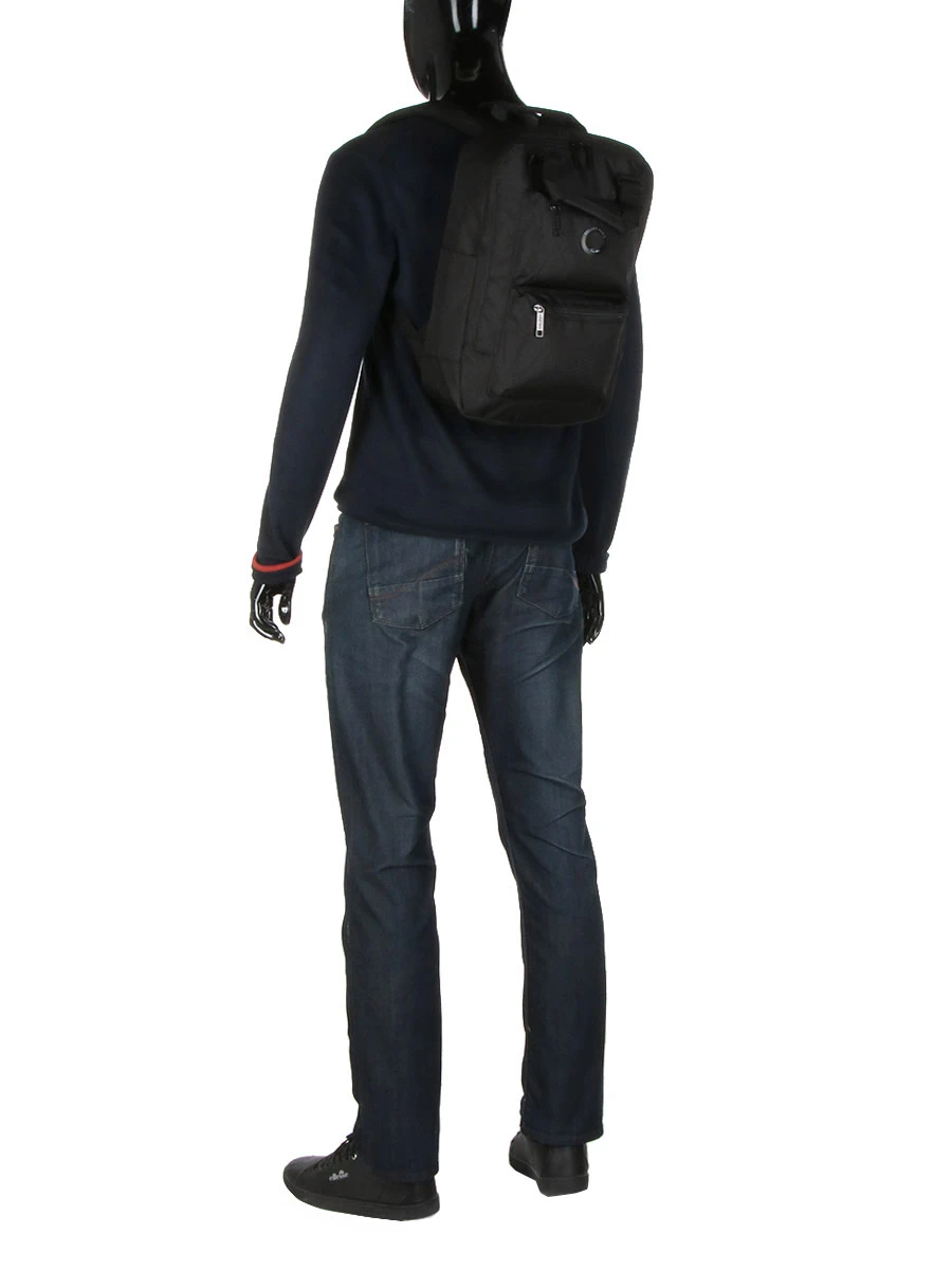 Sac à Dos Delsey Citypack 12 Sac à Dos Delsey Citypack – Image 12