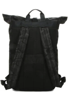 Sac à Dos Delsey Citypak Rolltop -Delsey sac dos delsey 762235z