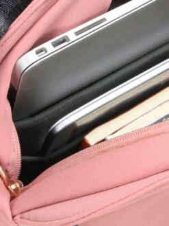 Sac à Dos Antivol Delsey Securstyle -Delsey sac dos delsey 772697z