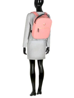 Sac à Dos Antivol Delsey Securstyle -Delsey sac dos delsey 772698z