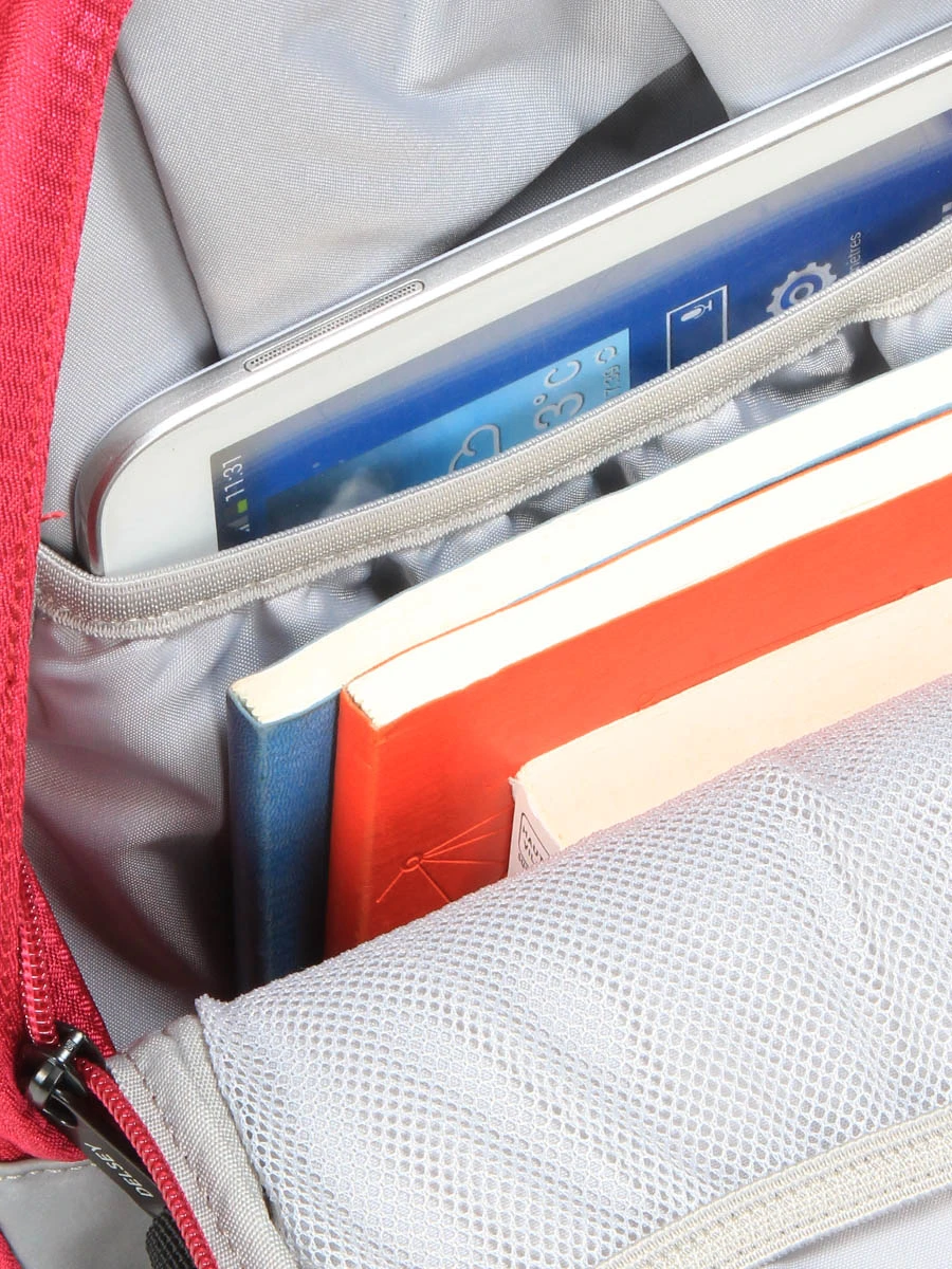 Sac à Dos Delsey Nomade S 9 Sac à Dos Delsey Nomade S – Image 9