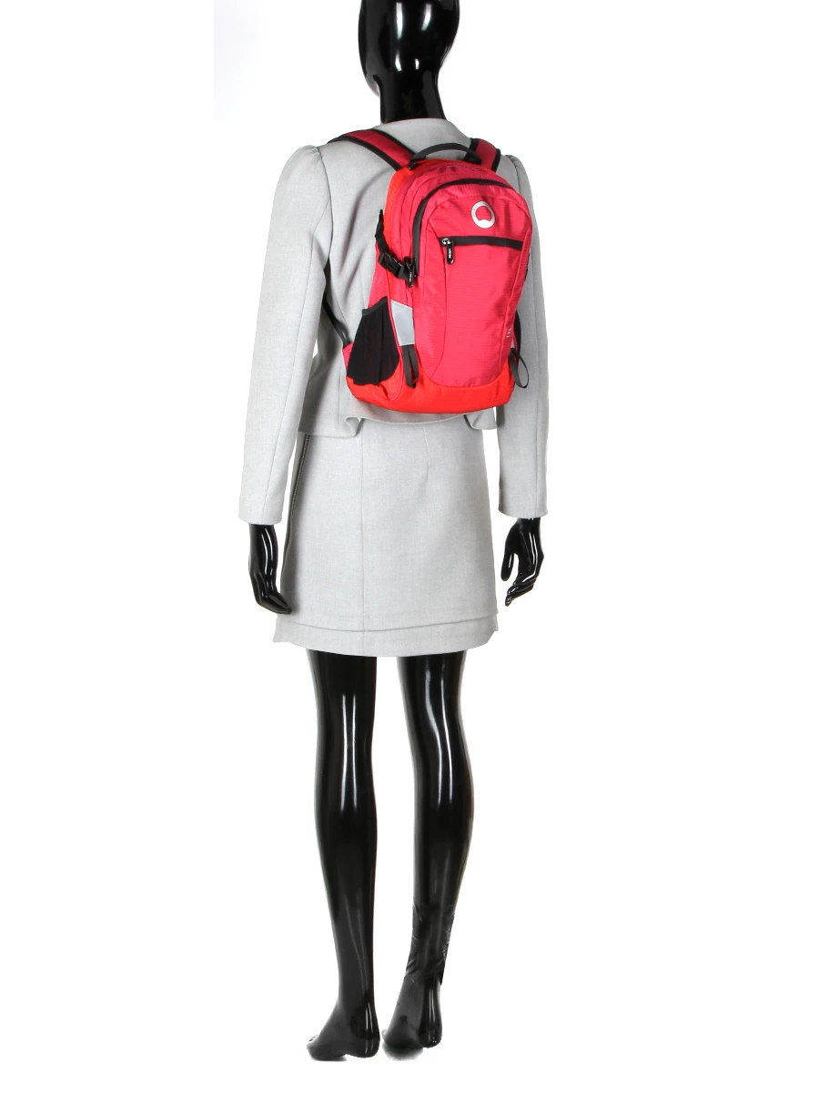 Sac à Dos Delsey Nomade S 14 Sac à Dos Delsey Nomade S – Image 14