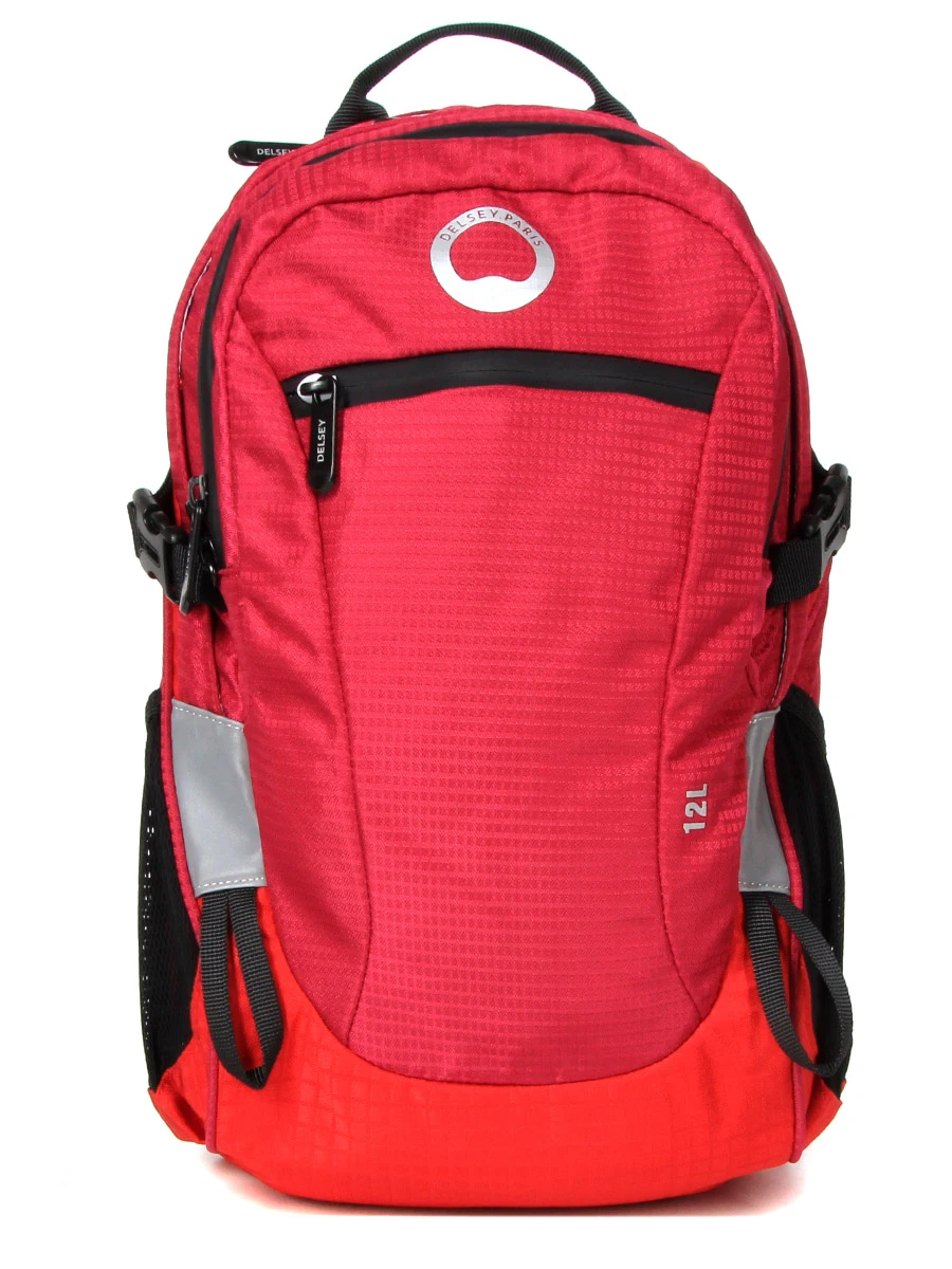 Sac à Dos Delsey Nomade S 2 Sac à Dos Delsey Nomade S – Image 2