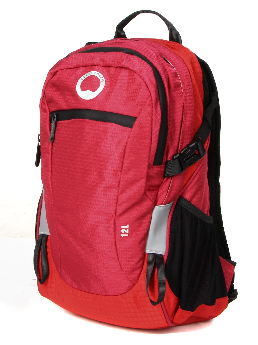 Sac à Dos Delsey Nomade S 1 Sac à Dos Delsey Nomade S