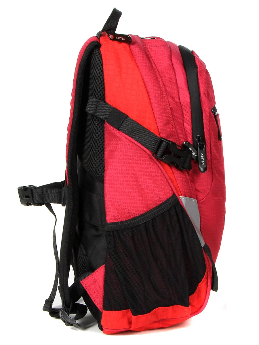 Sac à Dos Delsey Nomade S 6 Sac à Dos Delsey Nomade S – Image 6