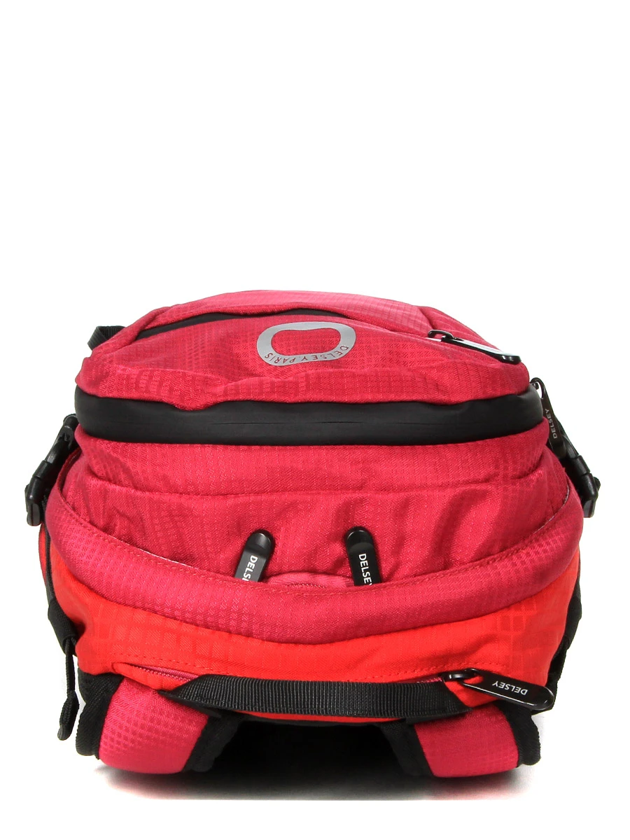 Sac à Dos Delsey Nomade S 7 Sac à Dos Delsey Nomade S – Image 7