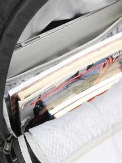 Sac à Dos Delsey Nomade M -Delsey sac dos delsey 787287z