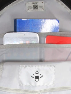 Sac à Dos Delsey Nomade M -Delsey sac dos delsey 787288z