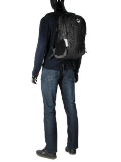 Sac à Dos Delsey Nomade M -Delsey sac dos delsey 787290z