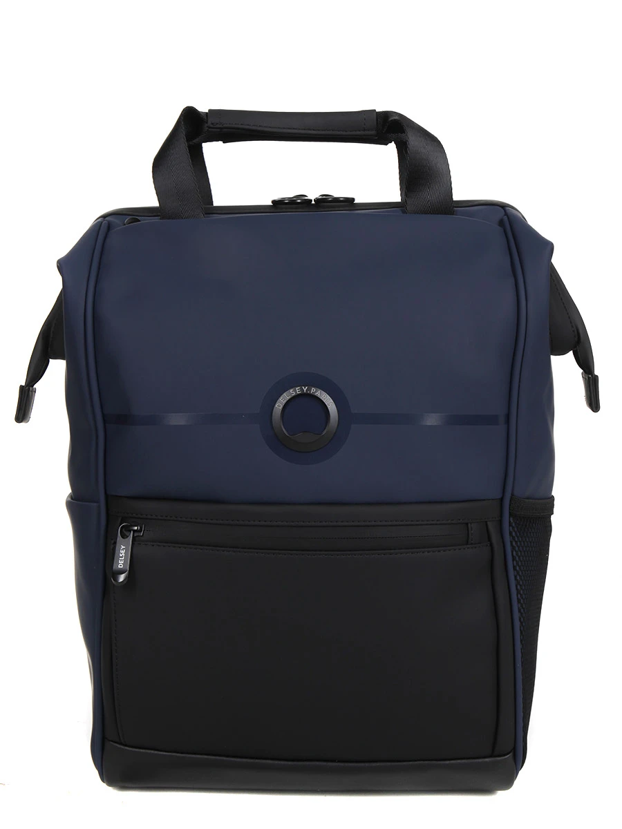 Sac à Dos Delsey Turenne 2 Sac à Dos Delsey Turenne – Image 2