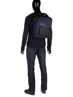 Sac à Dos Delsey Turenne 33 Sac à Dos Delsey Turenne -Delsey sac dos delsey 788520z