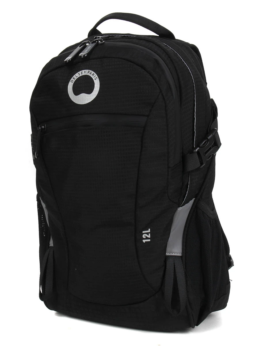 Sac à Dos Delsey Nomade S 16 Sac à Dos Delsey Nomade S – Image 16