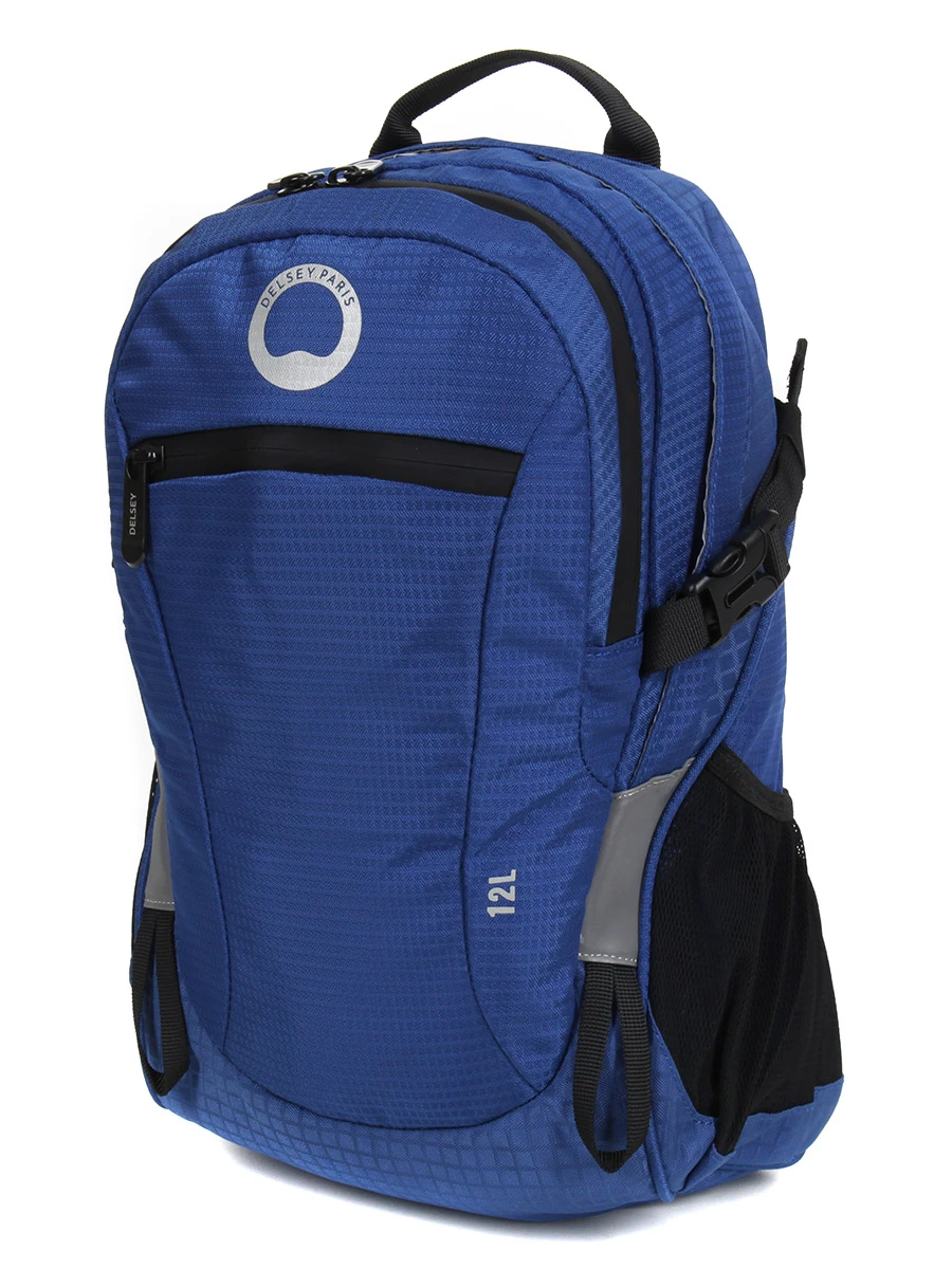 Sac à Dos Delsey Nomade S 15 Sac à Dos Delsey Nomade S – Image 15