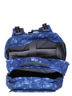 Sac à Dos à Roulettes Delsey Back To School -Delsey sac dos delsey 792441z
