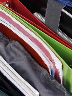 Sac à Dos à Roulettes Delsey Back To School -Delsey sac dos delsey 792442z