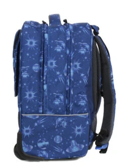 Sac à Dos à Roulettes Delsey Back To School -Delsey sac dos delsey 792449z