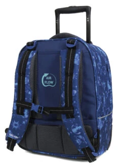 Sac à Dos à Roulettes Delsey Back To School -Delsey sac dos delsey 792452z