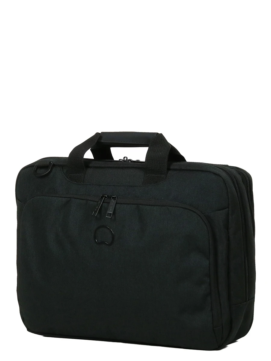 Sac Ordinateur Delsey Esplanade 15.6 Pouces - 2 Compartiments 1 Sac Ordinateur Delsey Esplanade 15.6 Pouces - 2 Compartiments