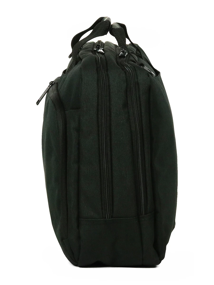 Sac Ordinateur Delsey Esplanade 15.6 Pouces - 2 Compartiments 5 Sac Ordinateur Delsey Esplanade 15.6 Pouces - 2 Compartiments – Image 5