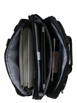 Sac Ordinateur Delsey Esplanade 15.6 Pouces - 2 Compartiments 20 Sac Ordinateur Delsey Esplanade 15.6 Pouces - 2 Compartiments -Delsey sac ordinateur delsey 475474z