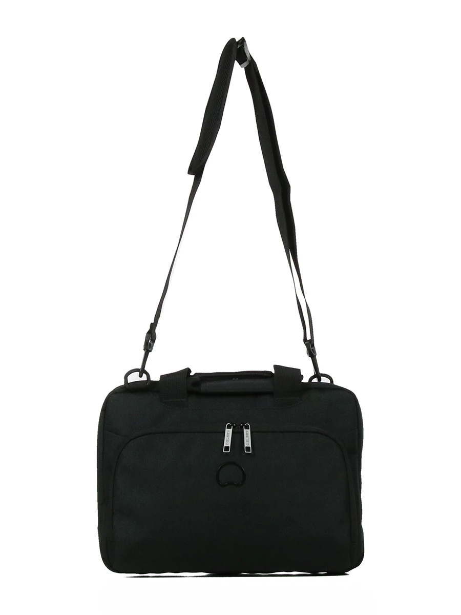 Porte Ordinateur Delsey Esplanade 13.3 Pouces 4 Porte Ordinateur Delsey Esplanade 13.3 Pouces – Image 4