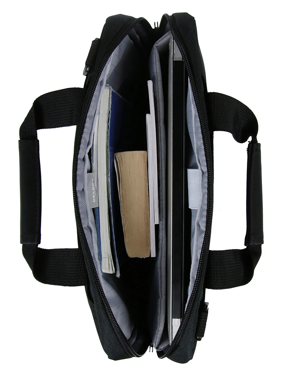 Porte Ordinateur Delsey Esplanade 13.3 Pouces 9 Porte Ordinateur Delsey Esplanade 13.3 Pouces – Image 9