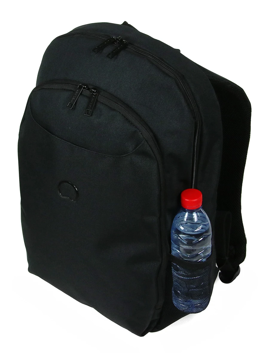 Sac à Dos Ordinateur Delsey Esplanade 17.3 Pouces 12 Sac à Dos Ordinateur Delsey Esplanade 17.3 Pouces – Image 12