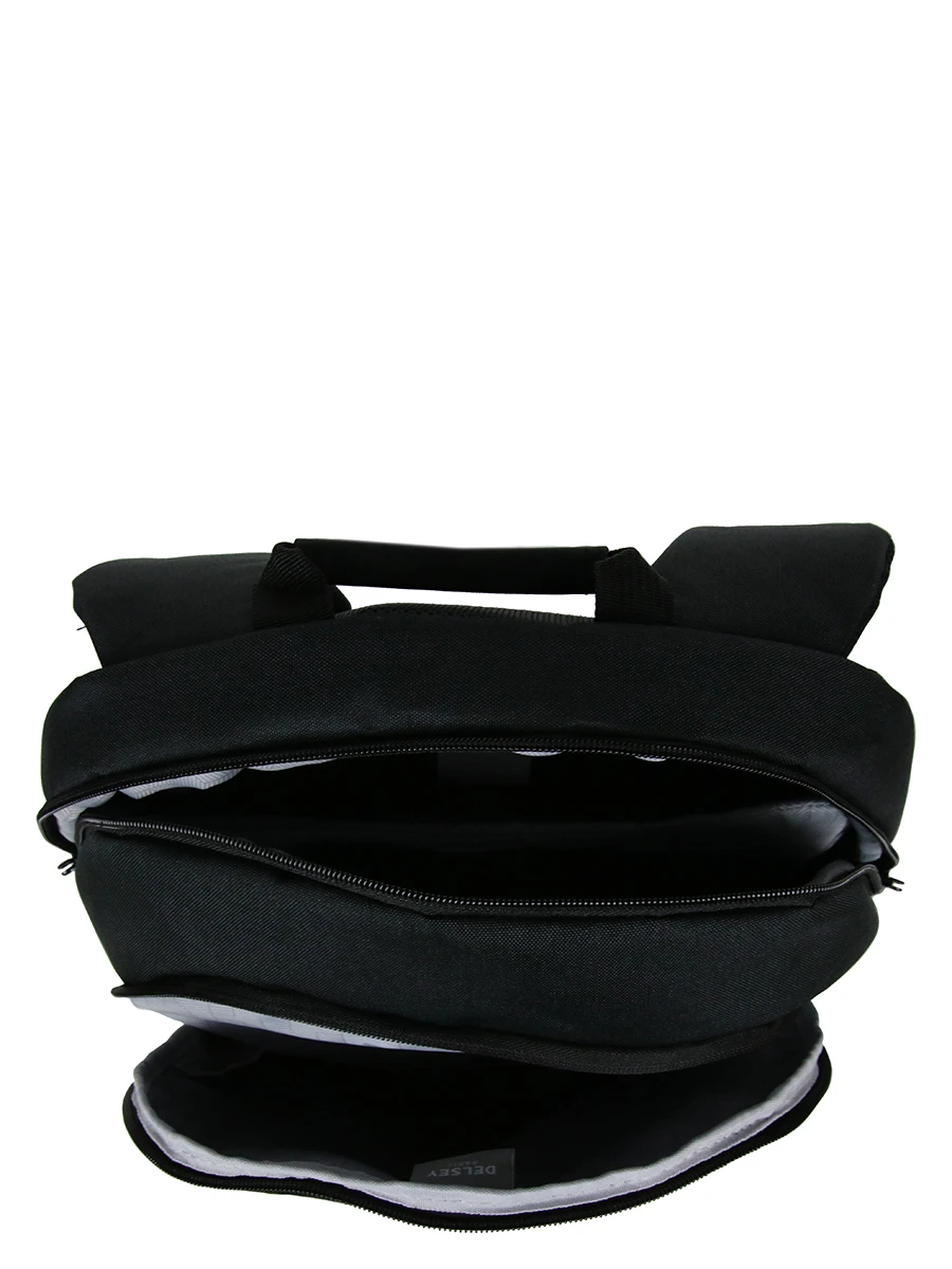 Sac à Dos Ordinateur Delsey Esplanade 17.3 Pouces 10 Sac à Dos Ordinateur Delsey Esplanade 17.3 Pouces – Image 10