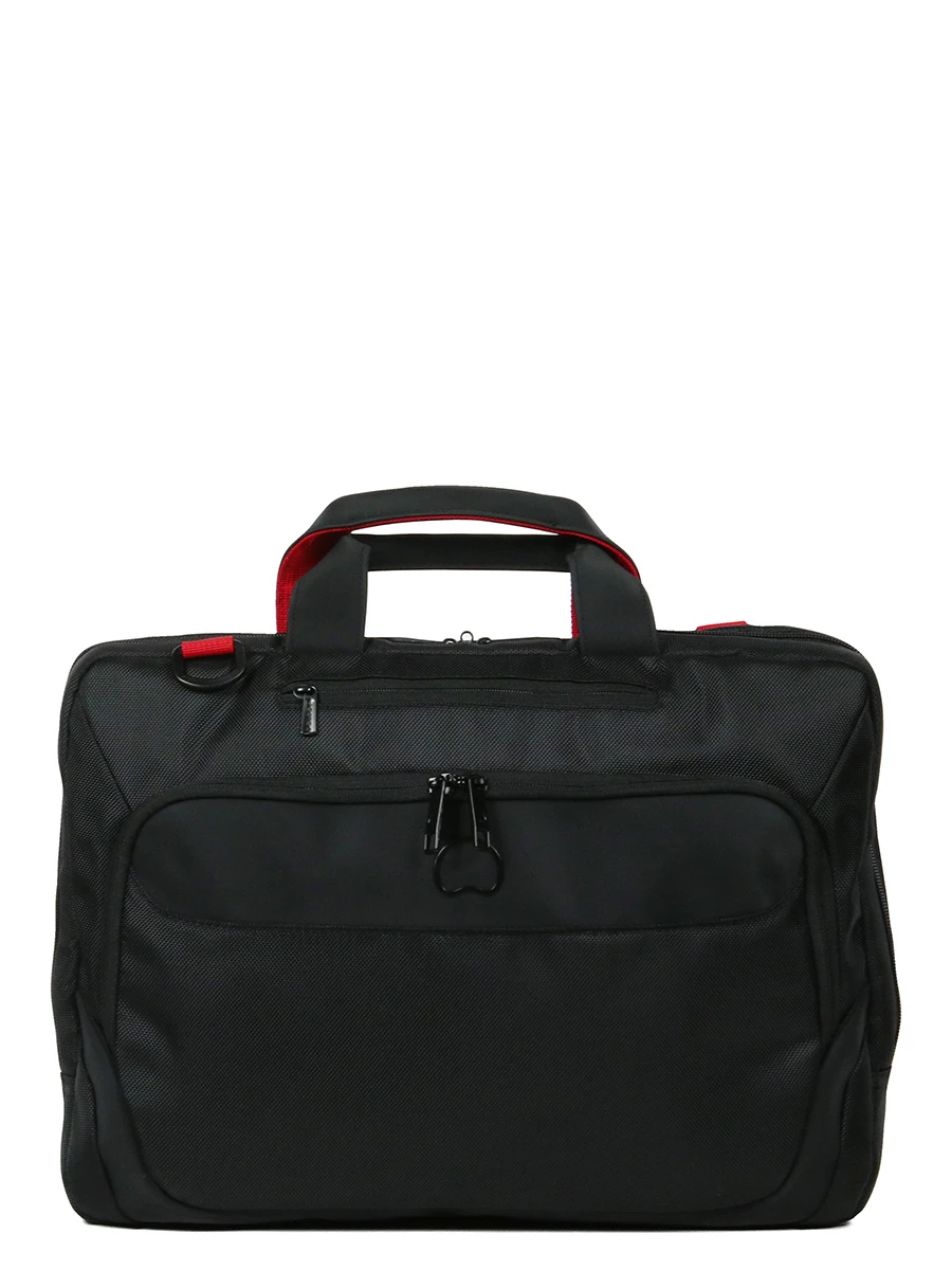Sacoche Ordinateur Delsey Parvis Plus 15.6 Pouces 2 Sacoche Ordinateur Delsey Parvis Plus 15.6 Pouces – Image 2