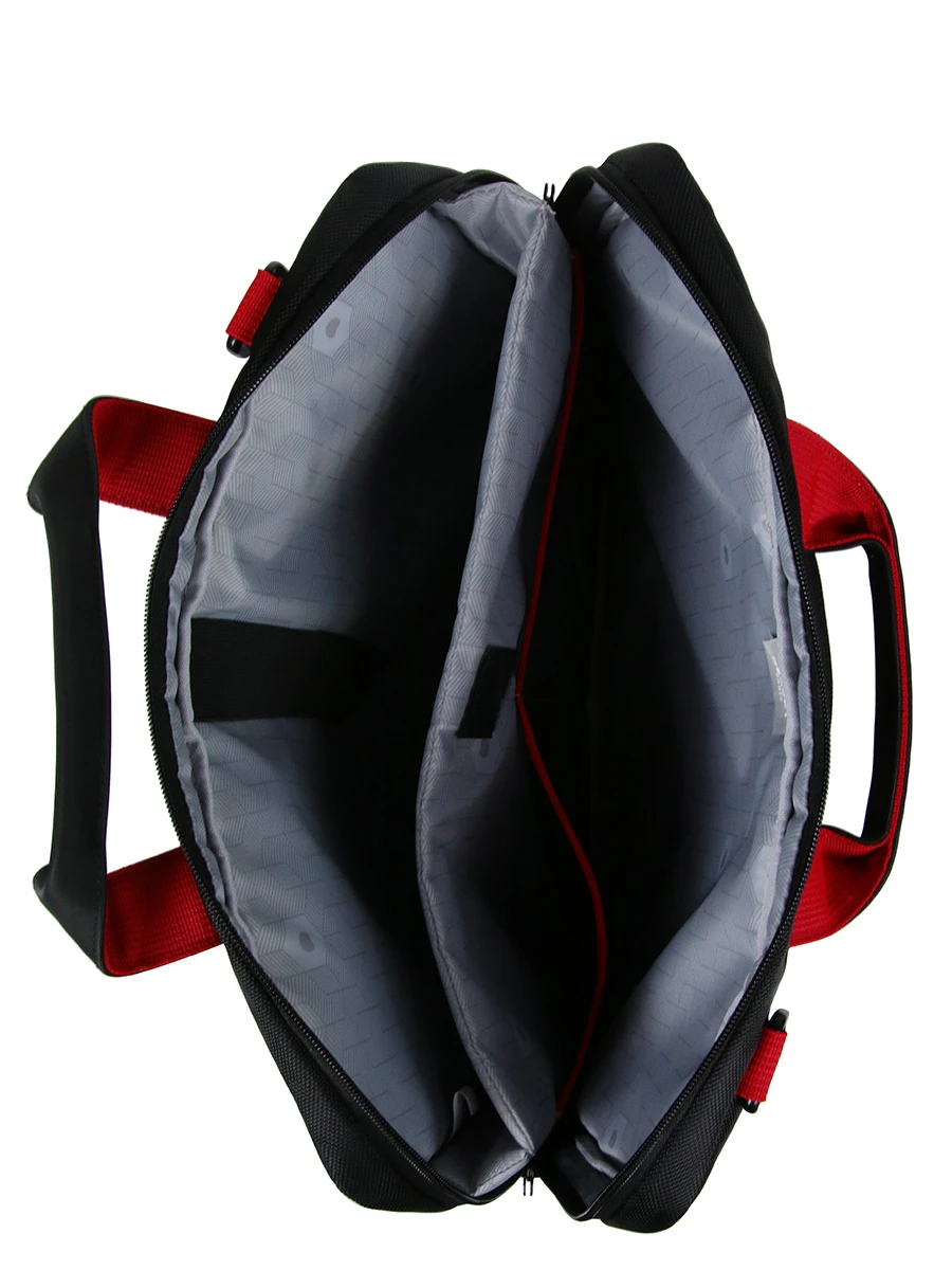 Sacoche Ordinateur Delsey Parvis Plus 15.6 Pouces 10 Sacoche Ordinateur Delsey Parvis Plus 15.6 Pouces – Image 10