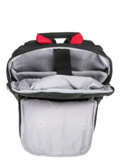 Sac à Dos Ordinateur Delsey Parvis Plus 13.3 Pouces -Delsey sac ordinateur delsey 496501z