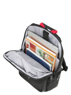 Sac à Dos Ordinateur Delsey Parvis Plus 13.3 Pouces -Delsey sac ordinateur delsey 496502z